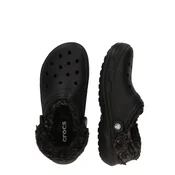 Crocs Natikači 211396 Črna