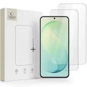 Tech-protect Glass Fit 2x zaščitno steklo za Samsung Galaxy S26 FE