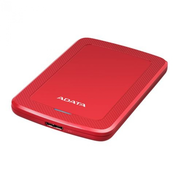 ADATA HD330 external hard drive 2000 GB Red