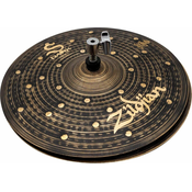 Zildjian S Dark Hi-Hat činela 14