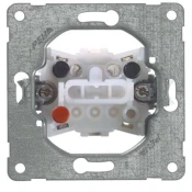 Peha Peha preklopno stikalo 10A 250V Univ. stikalo D 516, (20859362)