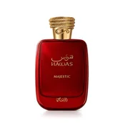 Rasasi Hawas Majestic Parfumska voda 100ml