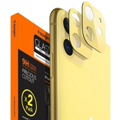 Spigen Camera Lens iPhone 11 2pcs / 2pcs only AGL00509 Camera Lens (AGL00509)