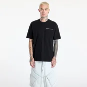 Majice RIPNDIP Middle Finger Cat Pocket Tee Black S