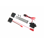 Traxxas napajalnik LED osvetlitev