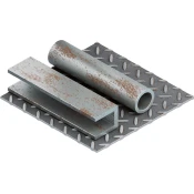 Komplet svedrov PRO Stainless Steel HSS-Co, 6 kosov