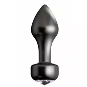 MINI LUV PLUG BLACK