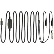 Kabel Beyerdynamic - PC MMX 300, 2?3.5mm, 2.5 m, crni