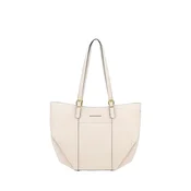 Arthur & Aston Nakupovalna torba Arthur & Aston Cabas Femme Beige bež
