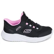 Skechers Patike za devojcice Bounder Pro, 303690L-BLK, Crne
