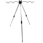 Tripod Silver Za 4 Štapa