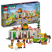 Playset Lego Friends 41729 830 Dijelovi