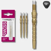 TARGET | TRB | SWISS POINT | Konice | Zlata
