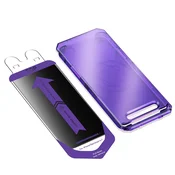 INF Združljiv s iPhone 16 Pro/17 Zaščita zaslona zasebnosti 3. generacije, (5000080431)