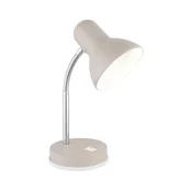 Globo 2485SA - Stona lampa BASIC 1xE27/40W/230V