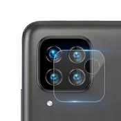 Overboard Kaljeno steklo za kamero Samsung Galaxy A12/M12/A12 2021
