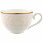 Villeroy & Boch Skodelica za kavo ali čaj iz kolekcije IVOIRE