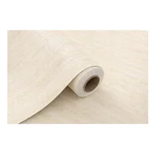 shumee Samolepilna dekorativna PVC plošča, svetlo bež beton, 280x60 cm