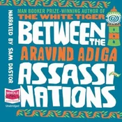 AUDIBOOK Avdio knjiga: Between the Assassinations