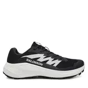 Tenisice za trcanje Salomon Alphaglide L47801500 Crna