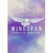 Wingspan: European Expansion (DLC) Steam Key (PC) GLOBAL