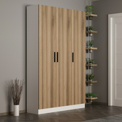 HANAH HOME Ormar za hodnik Noah 8221