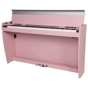 DEXIBELL električni klavir VIVO H3S PLPM PINK MATT DISIGNER HOME piano