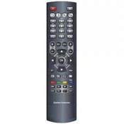 General GOLDEN INTERSTAR GI-S900HD - compatible General-branded remote control