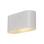 RABALUX Zidna lampa kaunas bela