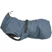 Trixie Jakna za pse Riom, 30 cm, Tamnoplava