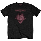 Pink Floyd Majica Relics Unisex Black M