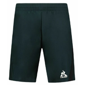 Muške kratke hlače Le Coq Sportif Training SP Short N°1 M - scarab/black