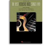 BEST THE ACOUSTIC ROCK SONGS EVER PVG