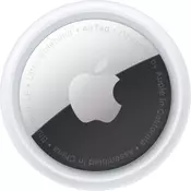 Apple AirTag, lokator, pakiranje 4 kom - AirTag MX542