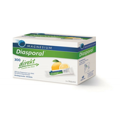 VIVALIS prehransko dopolnilo Magnesium Diasporal direkt (300mg), 50 vrečk