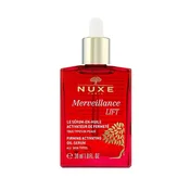Nuxe Merveillance Lift Firming Activating Oil-Serum učvrstitveni oljni serum proti gubam za ženske