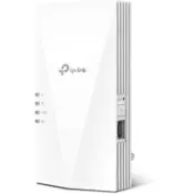 TP-LINK ojacevalec RE700X AX3000 WiFi 6 Range Extender, RE70