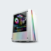 Armaggeddon Kagami K2 White w/o PSU