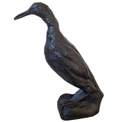 LEITOLD 3D TARČA ŽIVALI KORMORAN - BLACK EDITION
