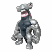 Monsterflex: Vodne pošasti - Spyro