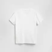 Reserved - Slim fit pamucna majica kratkih rukava