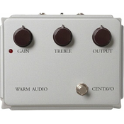 Warm Audio Centavo Gitarski efekt