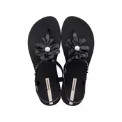 Ipanema CLASS FLORA FEM, ženske sandale za plivanje, crna 26845