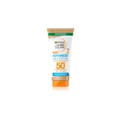 Garnier Ambre Solaire Advanced Sensitive Protective Cream for Children SPF 50+ 50 ml