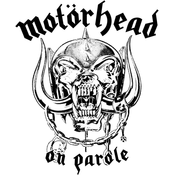 Motörhead - On Parole (Reissue) (Remastered) (CD)