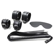 BDSM Set 4 | Sado Mazo Set