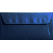 Omotnica Favini - DL, kraljevski plava, 10 komada