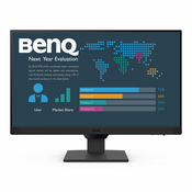 BenQ BL2490 Business Monitor – FHD IPS panel, 100 Hz