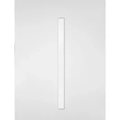 SELINE ZIDNA LAMPA LED 44W/3000K/3124lm/IP20/BIJELA NL9081500