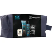 Dermacol Men Agent Gentleman Touch darilni set za moške